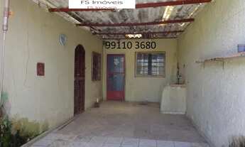 Imagem 2: QR 605 Ótimo Lote Casa 3 Quartos/Suite Ecriturada em Samambaia Norte - Brasília - DF