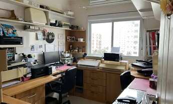 Imagem 7: Apartamento para Venda com 3 quartos em Ponta da Praia - Santos - São Paulo