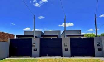 Imagem: MENOS DE 3 MINUTOS DA UCDB!