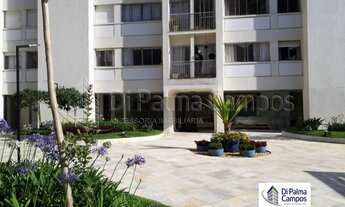 Imagem: Apartamento de 163m² com 4 dormitórios