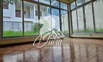 Imagem 4: Padrão Brooklin Paulista 398m² 04 Dormitórios 04 Suítes 3 Vagas