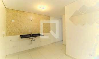 Imagem 3: Apartamento para Aluguel - Conjunto Residencial Jose Bonifacio, 2 Quartos, 37 m2