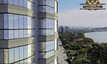 Imagem 2: Lançamento - Apartamento Frente Mar na Armação em Penha - 3 quartos