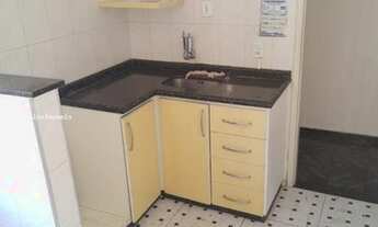 Imagem 7: Apartamento para Locação em Rio de Janeiro, Campo Grande, 2 dormitórios, 1 banheiro, 2 vag