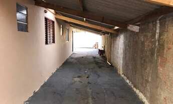 Imagem 3: Casa com 2 dormitórios para alugar, 130 m² por R$ 1.000,00/mês - Distrito Industrial - Rio