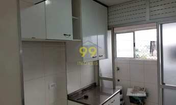 Imagem 4: Apartamento locação 2 dormitórios - 1 banheiro - 1 vaga