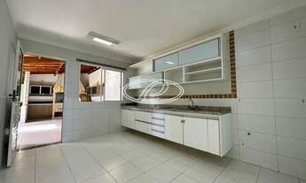 Imagem 6: Casa em Condomínio para aluguel, 3 quartos, 1 suíte, Jardim do Lago - Limeira/SP