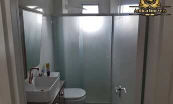 Imagem: Apartamento 02 quartos a 400m do mar em