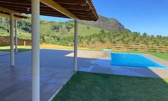 Imagem 6: Vendo é Parcelo com Entrada em Timbuí chácara 3000 M até 16 x