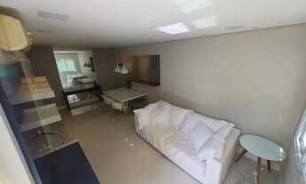 Imagem 2: Apartamento com 2 dormitórios à venda, 87 m² por R$ 1.275.000,00 - Vila Olímpia - São Paul