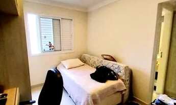 Imagem 5: Apartamento com 3 dormitórios à venda, 136 m² por R$ 1.000.000,00 - DUETO BOULEVARD - São