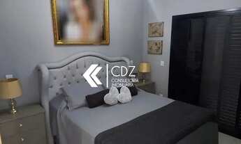 Imagem 5: Casa de Condomínio Térrea Mobiliada Parque Ibiti Reserva - Sorocaba - Sp