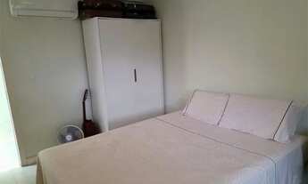 Imagem 7: Casa Residencial - Manguinhos