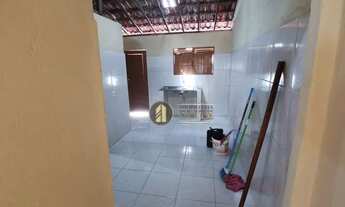 Imagem 4: Casa para locação no Bairro PQ de Exposições