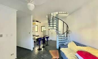 Imagem: Cobertura com 3 dormitórios para alugar