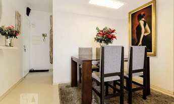 Imagem 3: Apartamento para Aluguel - Vila Prudente, 2 Quartos, 50 m2