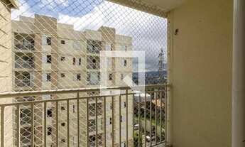 Imagem 6: Apartamento para Aluguel - Vila Augusta, 2 Quartos, 50 m2