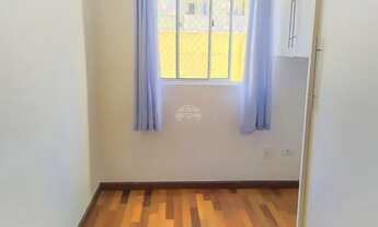 Imagem 7: Apartamento Residencial para Venda no Santa Cândida em Curitiba, 68.89 m²