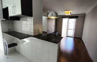 Imagem 2: APARTAMENTO DIFERENCIADO EM PERDIZES RUA DIANA 2 DORM 2 VAGAS