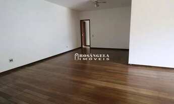 Imagem 2: Apartamento com 3 dormitórios para alugar, 127 m² por R$ 3.951,00/mês - Alto - Teresópolis