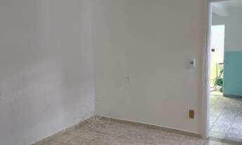 Imagem 2: Casa de Fundos Jd Santa Eudoxia