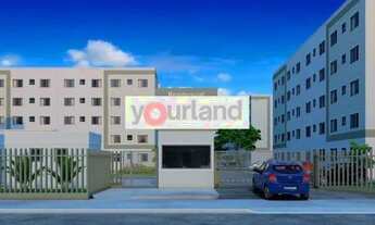 Imagem 2: PORTO ALEGRE - Apartamento Padrão - Restinga