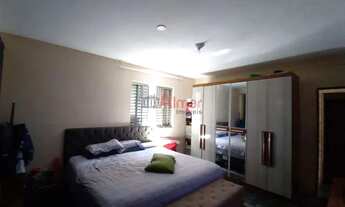 Imagem 6: Sobrado 4 Dorms Ótimo Local Em Itaquera $480 Mil