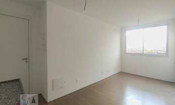 Imagem 1: Apartamento venda 45 m² 2 quartos com suite ao lado metro Brás piscina lazer completo nov