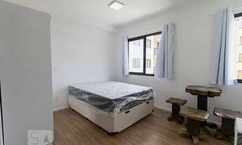 Imagem 7: Apartamento para Aluguel - Bela Vista, 1 Quarto, 26 m2