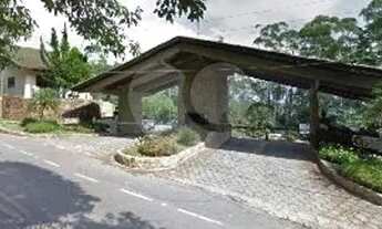 Imagem 7: Venda de Terreno residencial com PROJETO APROVADO, no Condomínio Pq. Imperial