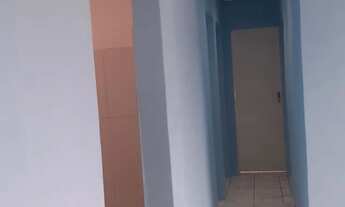 Imagem 6: Apartamento 3/4 no conjunto Augusto franco