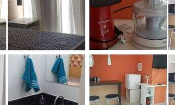 Imagem 7: Flat para temporada Cond. Village das Águas