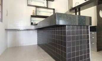 Imagem 7: Casa com 3 dormitórios para alugar, 170 m² por R$ 3.200/mês - Aldeia - Paudalho/PE