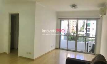 Imagem: Moema - 87M - 2Dorms/2Vagas de garagem