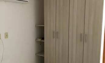 Imagem 3: EC- apartamento 60 metros, 02 quartos, vista mar, predio novo com lazer, 50m do mar