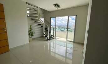 Imagem 2: Cobertura com 3 dormitórios à venda em Belo Horizonte