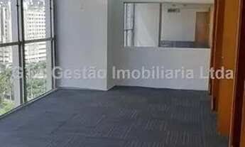 Imagem 5: CONJUNTO COMERCIAL ANHANGABAÚ