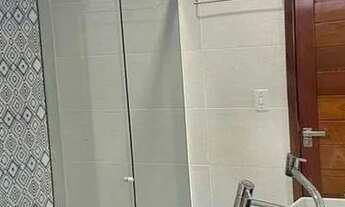 Imagem 5: Casa para venda possui 104 metros quadrados com 3 quartos em Porto Canoa - Serra Espírito