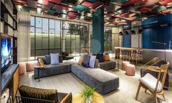 Imagem 7: Apartamento para venda no Centro/SP