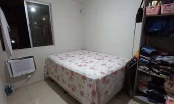 Imagem 2: Vendo Apartamento Semi Mobiliado no Viver Melhor 1/ Aceito Parcelar