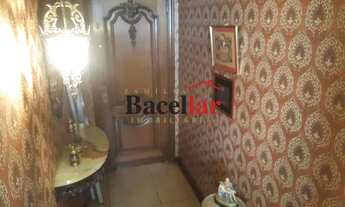 Imagem 4: Apartamento-À VENDA-Tijuca-Rio de Janeiro-RJ