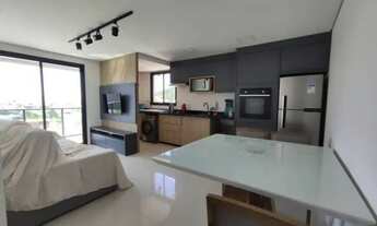 Imagem: Apartamento Com 02 Dormitórios para Alugar