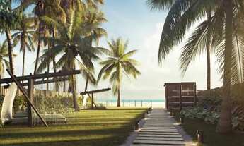 Imagem 2: MD- Apartamento 46 metros quadrados com 2 quartos em Praia dos Carneiros - Tamandaré - PE