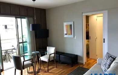 Imagem 2: FLAT - BROOKLIN - SP