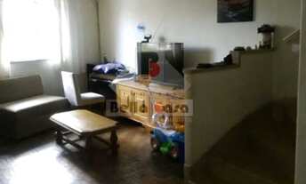 Imagem 2: 117 m² - Sobrado a venda próximo av paes de barros