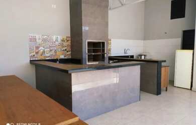 Imagem 5: Sobrado para venda com 232 metros quadrados com 3 quartos em Centro - Paiçandu - PR