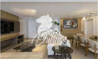 Imagem: Condomínio Residencial Rsvp Santo Amaro