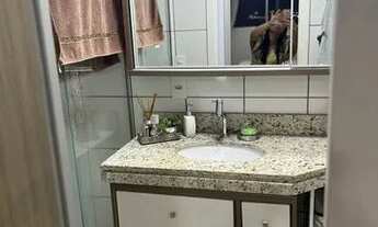 Imagem 5: Alugo apt no Sports garden mobiliado