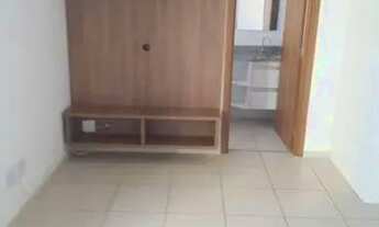 Imagem: Flat com 1 dormitório para alugar, 35 m²