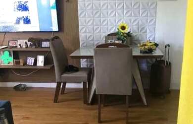 Imagem 4: Apartamento 2/4 oportunidade condomínio e água incluso, aceita animais